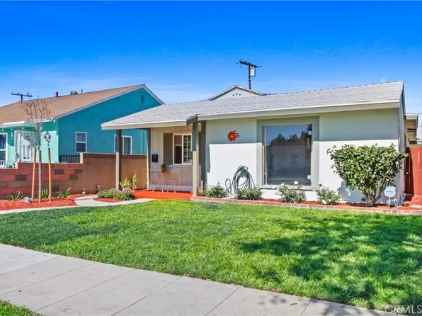 229 E Scott St, Long Beach, CA 90805