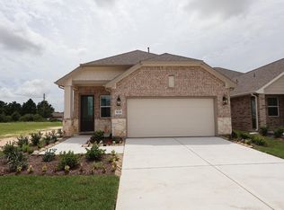 5235 Light Willow Ln, Katy, TX 77493