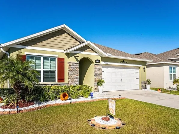 1610 Spray Ter, Saint Cloud, FL 34771