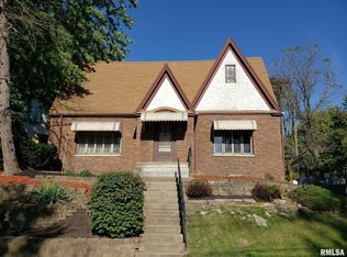 2306 Newberry St, Davenport, IA