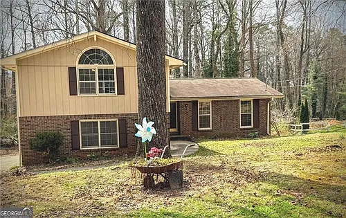 4093 Hideaway Dr Photo 1