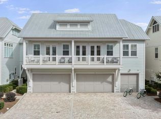 94 York Ln UNIT C, Inlet Beach, FL 32461
