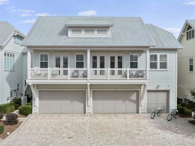 94 York Ln Unit C, Inlet Beach, FL, 32461