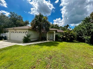 3609 Alfred Rd, North Port, FL 34286