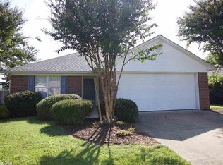 1430 Joyner Dr, Conway, AR 72034