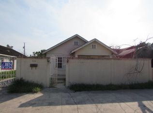 504 W Water St, Rio Grande City, TX 78582