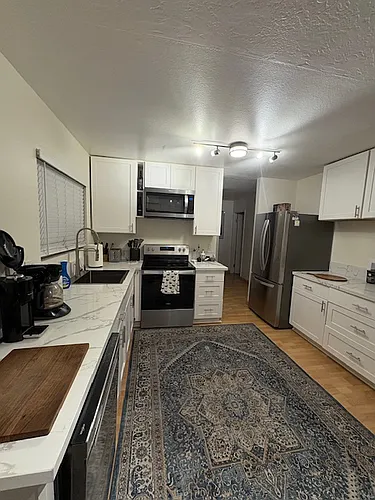 5412 Adobe Falls Rd #2 Photo 1