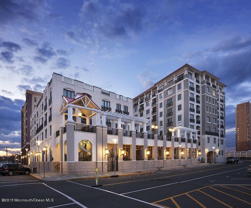 2nd image of 1501 Ocean Ave Unit 2513