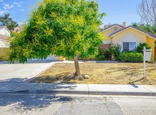 1334 Cheetah Way, Palmdale, CA 93551