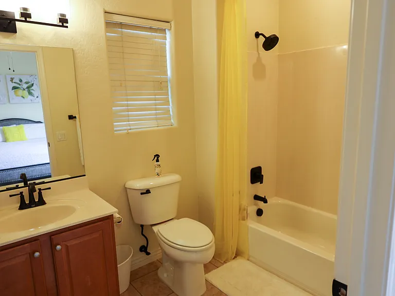 Casita Bathroom