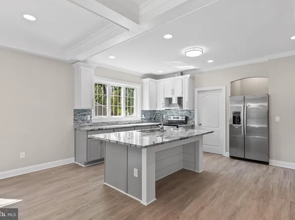 1107 Mineola Ave, Salisbury, MD 21801