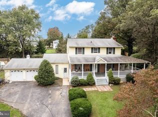 2100 Kings Ct, Finksburg, MD 21048