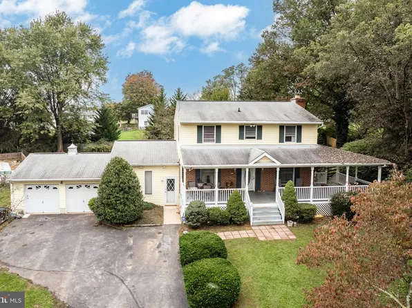 2100 Kings Ct, Finksburg, MD 21048