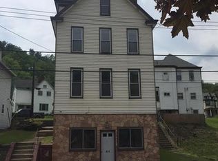 424 Westinghouse Ave, Wilmerding, PA