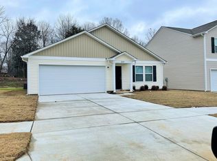 2440 Cranberry Way, Salisbury, NC 28147