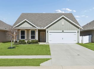 9025 Huxley Dr, Providence Village, TX 76227