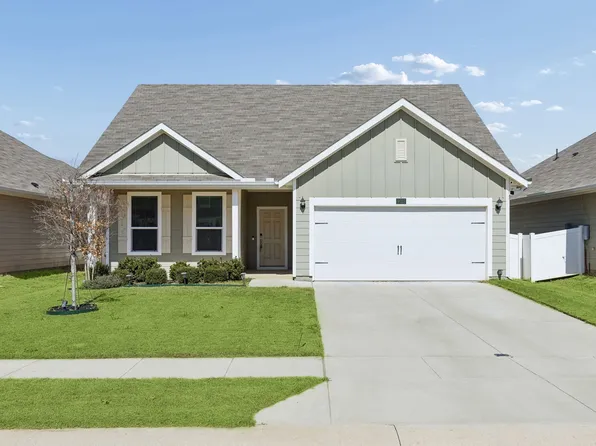 9025 Huxley Dr, Providence Village, TX 76227