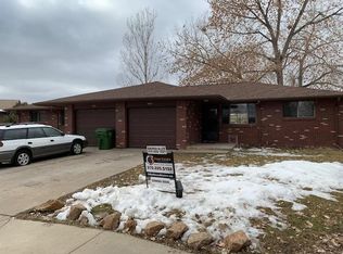 902 Silver Leaf Pl, Loveland, CO 80538