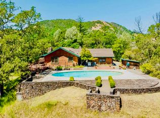 3353 Old Lawley Toll Rd, Calistoga, CA 94515