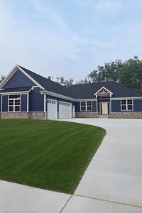 67830 Ashley Ave, Richmond, MI, 48062