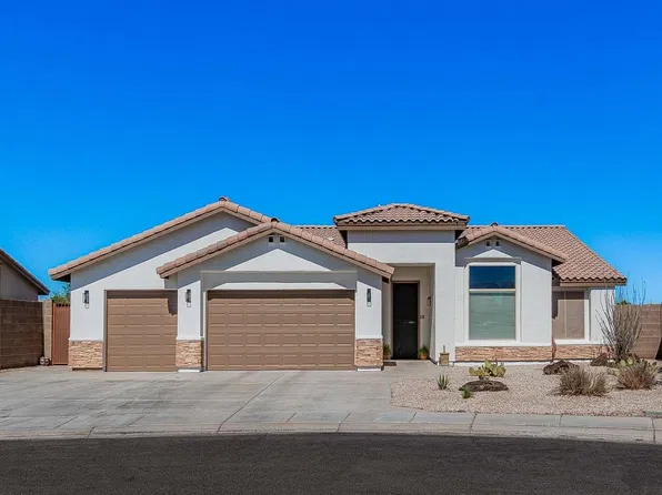 11608 E 26th Ln, Yuma, AZ 85367