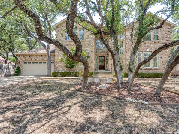 34 Inwood Manor, San Antonio, TX 78248
