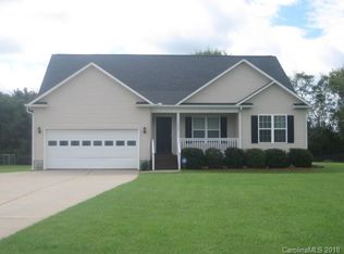 1470 Mathis Rd, Rock Hill, SC 29732