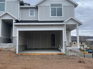 793 E Ruby Dr, Morgan, UT 84050
