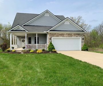 10266 River Run Ln, North Royalton, OH, 44133