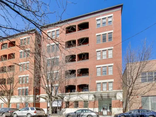 1148 W Monroe St #5, Chicago, IL 60607