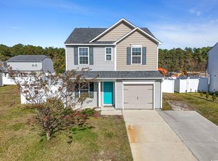 812 Trap Shooter Circle, Longs, SC 29568