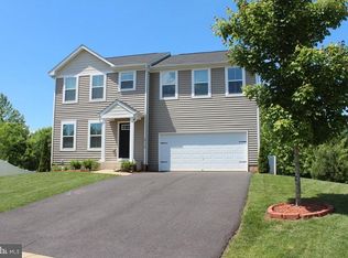 18134 Scenic Creek Ln, Culpeper, VA