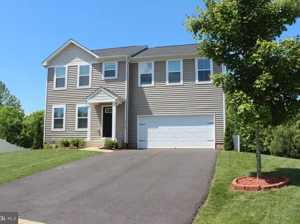 18134 Scenic Creek Ln, Culpeper, VA 22701