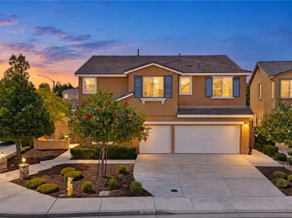30249 Goldenrain Dr, Menifee, CA 92584