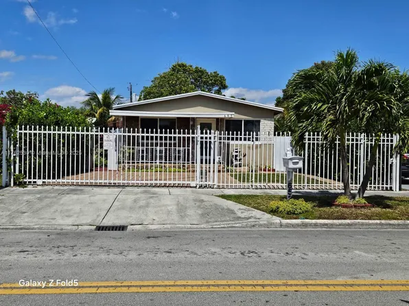 653 E 43rd St, Hialeah, FL 33013