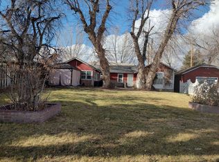 453 Fir St, Elko, NV 89801