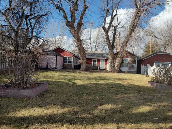 453 Fir St, Elko, NV 89801