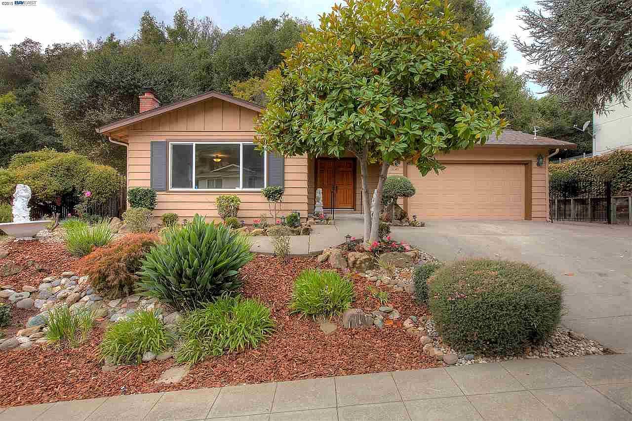 5640 Cold Water Dr, Castro Valley, CA 94552 Zillow