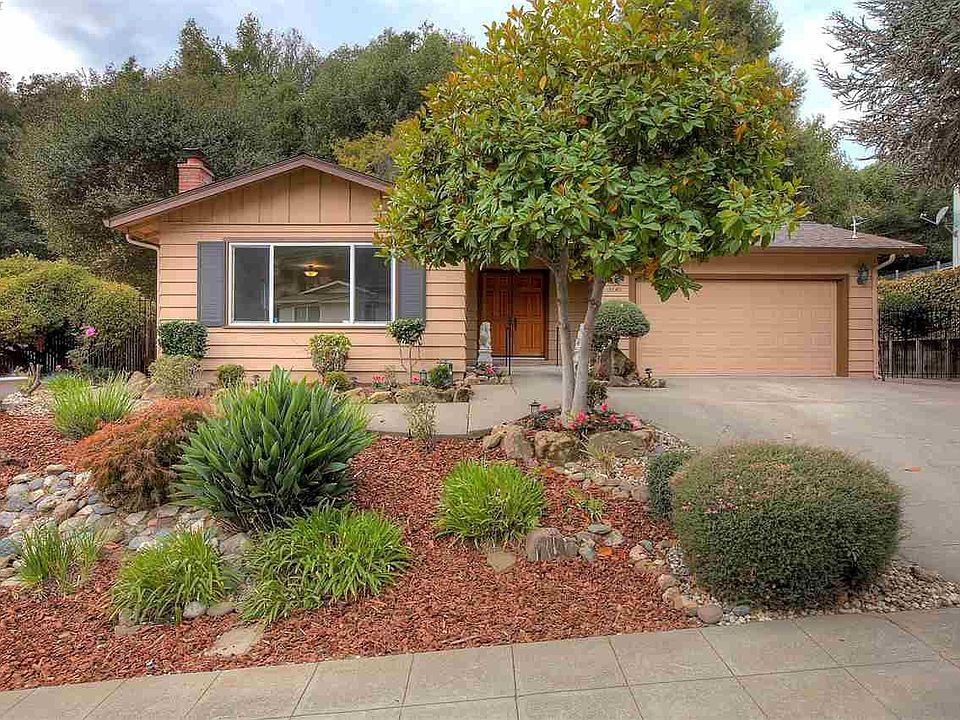 5640 Cold Water Dr, Castro Valley, CA 94552 Zillow
