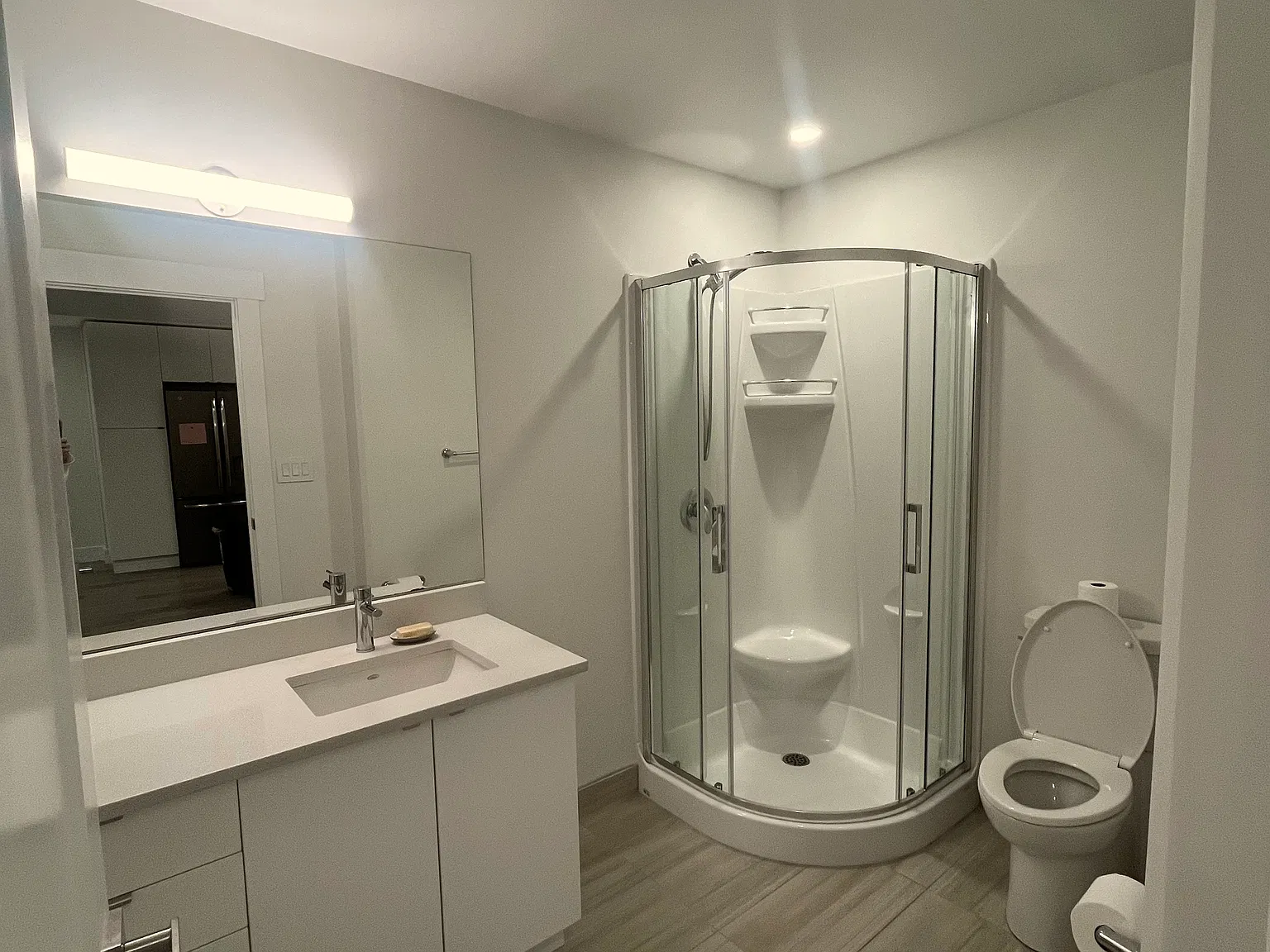 2 bed, 1000 sqft, $2,500 — Photo 4