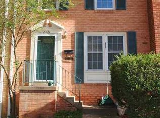 2321 Harleyford Ct, Reston, VA 20191