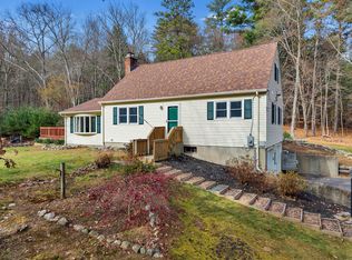 78 S River Rd, Tolland, CT 06084
