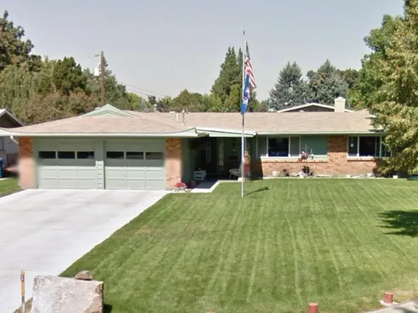 2821 N Pauley Loop, Boise, ID 83704