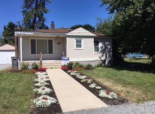 355 E Jackson Ave, Priest River, ID 83856