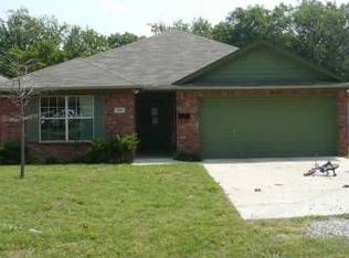 1005 Lindsey St, McKinney, TX 75069