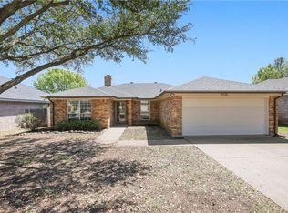 3725 Fairhaven Dr, Fort Worth, TX 76123