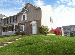 1252 Old Windmill Cir, Harrisonburg, VA 22802