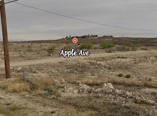 LOT 11 Apple St, Carlsbad, NM 88220