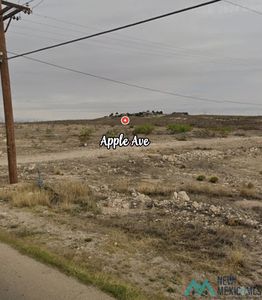 LOT 11 Apple St, Carlsbad, NM, 88220