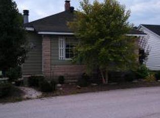 520 W St, Bedford, IN 47421